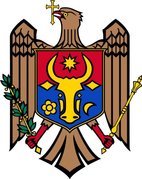 Datei:Wappen Moldawien.jpg